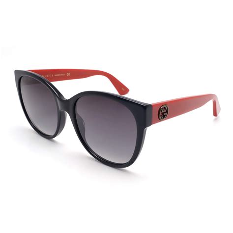 gucci 0097|Gucci GG0097S 005 56 Sunglasses .